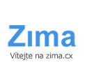Zima logo